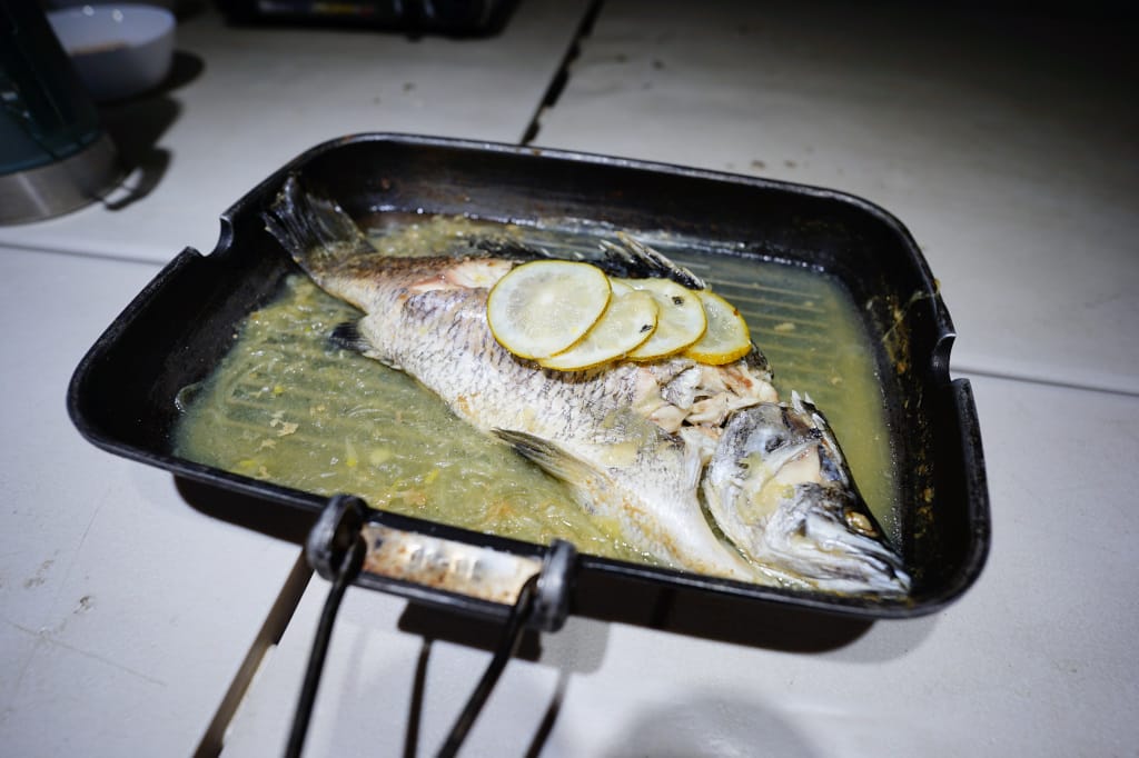 露營｜苗栗卓蘭 自然圈農場 免裝備親子露營推薦！BBQ+獨立溫泉池 一泊二食超輕鬆豪華露營