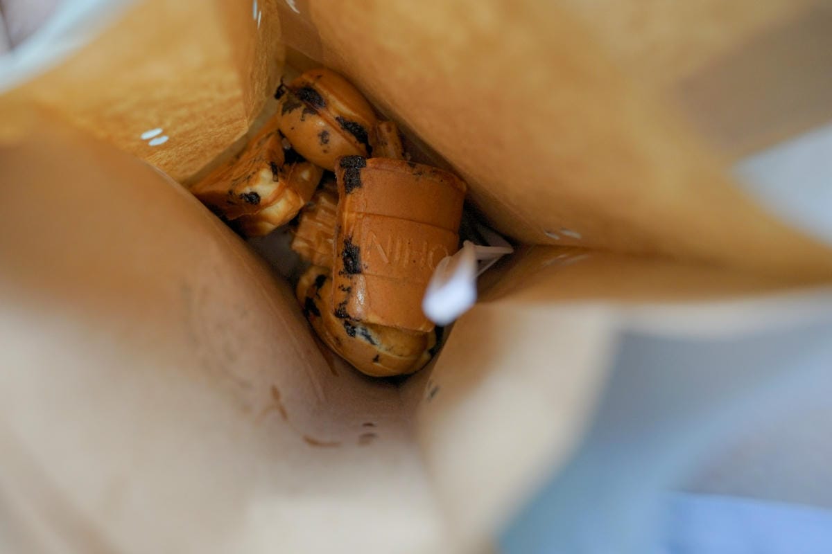 食記｜桃園 NIHO MADE 你好雞蛋糕  漢堡、薯條、披薩、熱狗、爆米花等超可愛造型雞蛋糕