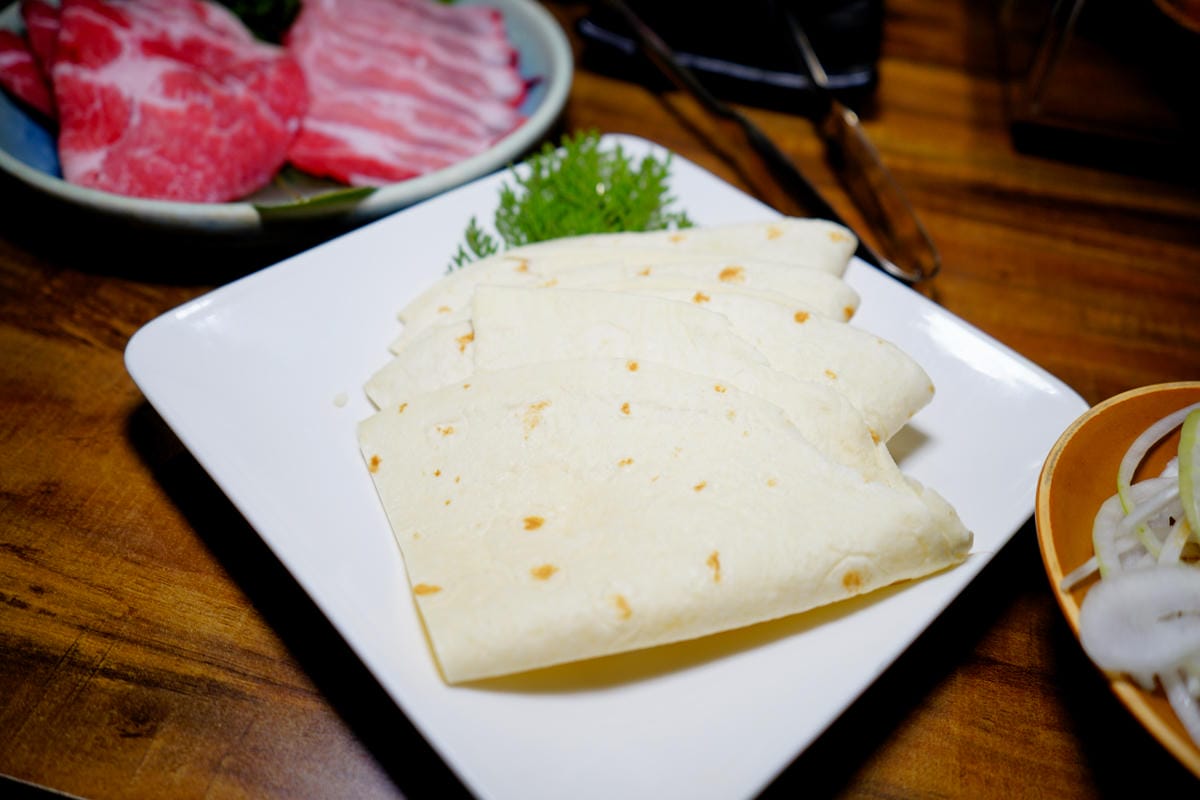 美食｜新北板橋 燒肉哦爺(板橋府中店) 板橋府中韓式燒肉吃到飽、學生最愛CP值超高！