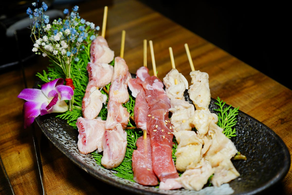 美食｜新北板橋 燒肉哦爺(板橋府中店) 板橋府中韓式燒肉吃到飽、學生最愛CP值超高！