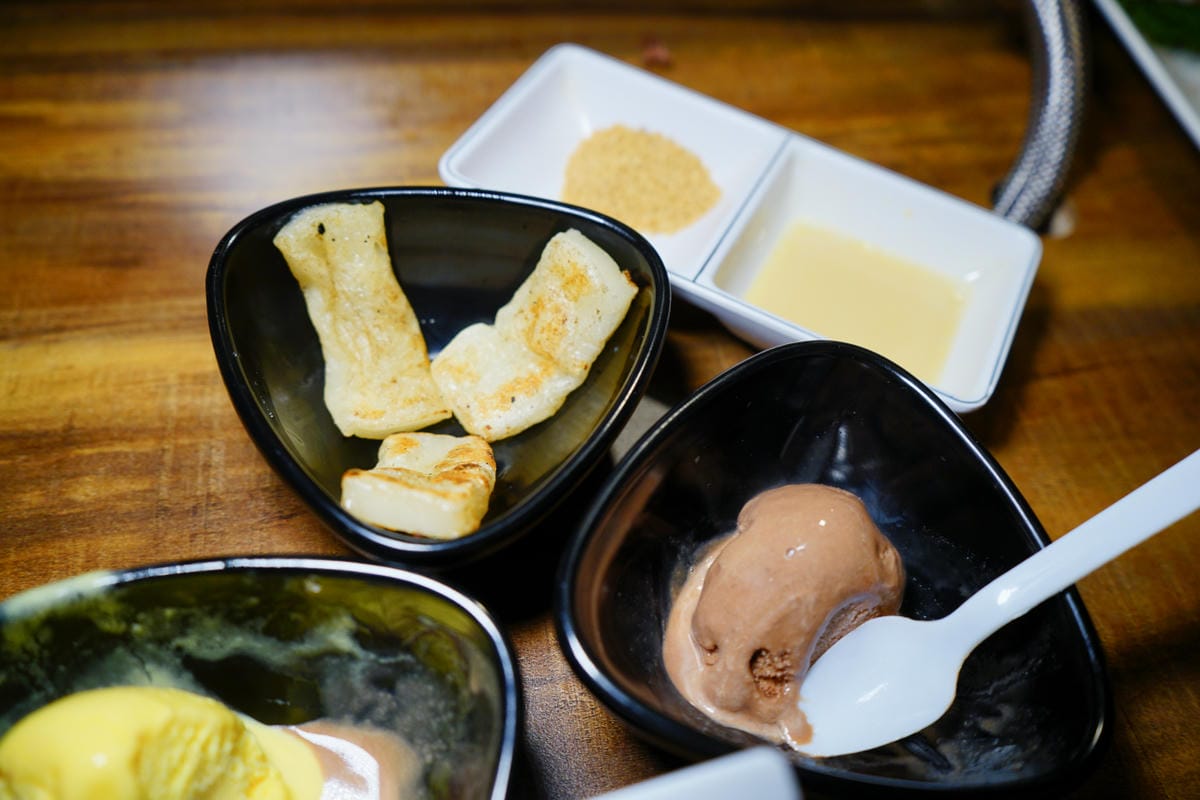 美食｜新北板橋 燒肉哦爺(板橋府中店) 板橋府中韓式燒肉吃到飽、學生最愛CP值超高！