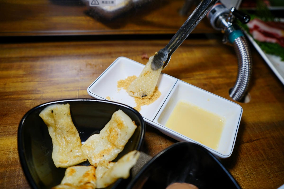 美食｜新北板橋 燒肉哦爺(板橋府中店) 板橋府中韓式燒肉吃到飽、學生最愛CP值超高！