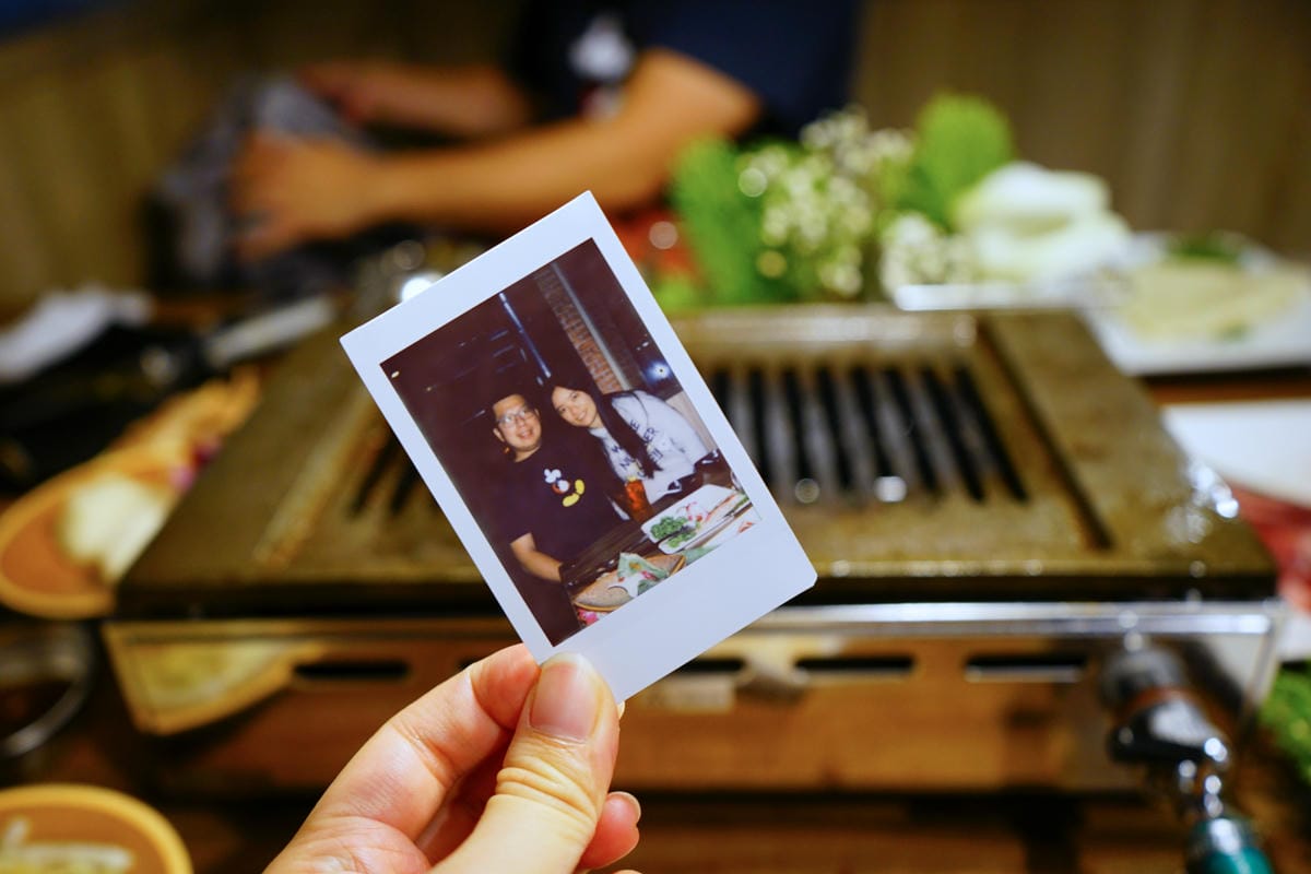 美食｜新北板橋 燒肉哦爺(板橋府中店) 板橋府中韓式燒肉吃到飽、學生最愛CP值超高！