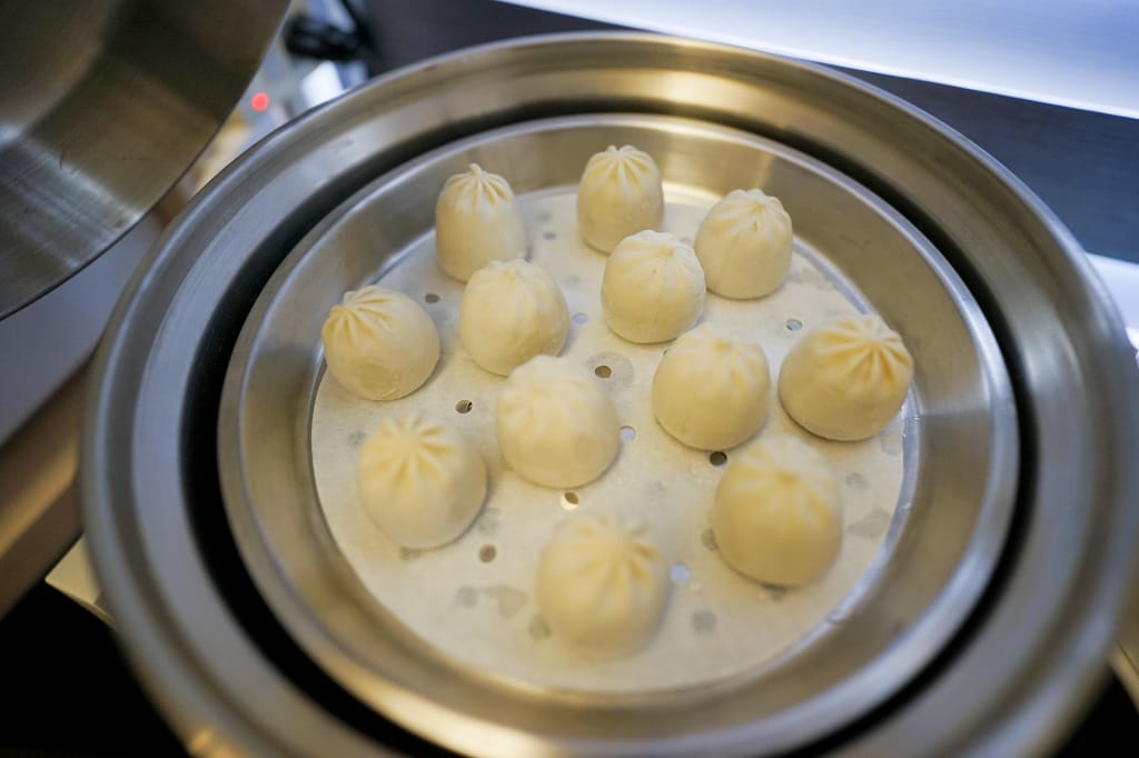 料理｜好好吃大餛飩 冷凍餛飩、紅油抄手、湯包 團購美食宅配料理推薦！