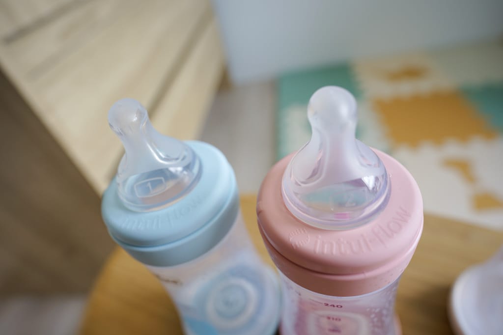 育兒好物|Chicco Perfect 5 完美防脹奶瓶 順暢喝奶PP奶瓶推薦!育兒好幫手-Boppy純棉多功能授乳枕、Chicco安撫奶嘴 - 第6張圖 育兒好物|Chicco Perfect 5 完美防脹奶瓶 順暢喝奶PP奶瓶推薦!育兒好幫手-Boppy純棉多功能授乳枕、Chicco安撫奶嘴