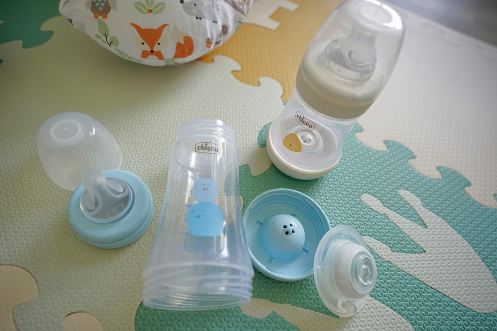 育兒好物|Chicco Perfect 5 完美防脹奶瓶 順暢喝奶PP奶瓶推薦!育兒好幫手-Boppy純棉多功能授乳枕、Chicco安撫奶嘴 - 第5張圖 育兒好物|Chicco Perfect 5 完美防脹奶瓶 順暢喝奶PP奶瓶推薦!育兒好幫手-Boppy純棉多功能授乳枕、Chicco安撫奶嘴