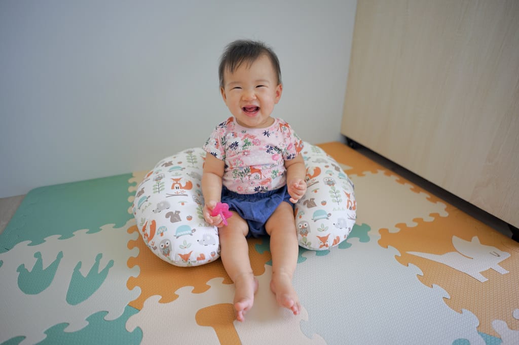 育兒好物|Chicco Perfect 5 完美防脹奶瓶 順暢喝奶PP奶瓶推薦!育兒好幫手-Boppy純棉多功能授乳枕、Chicco安撫奶嘴 - 第23張圖 育兒好物|Chicco Perfect 5 完美防脹奶瓶 順暢喝奶PP奶瓶推薦!育兒好幫手-Boppy純棉多功能授乳枕、Chicco安撫奶嘴