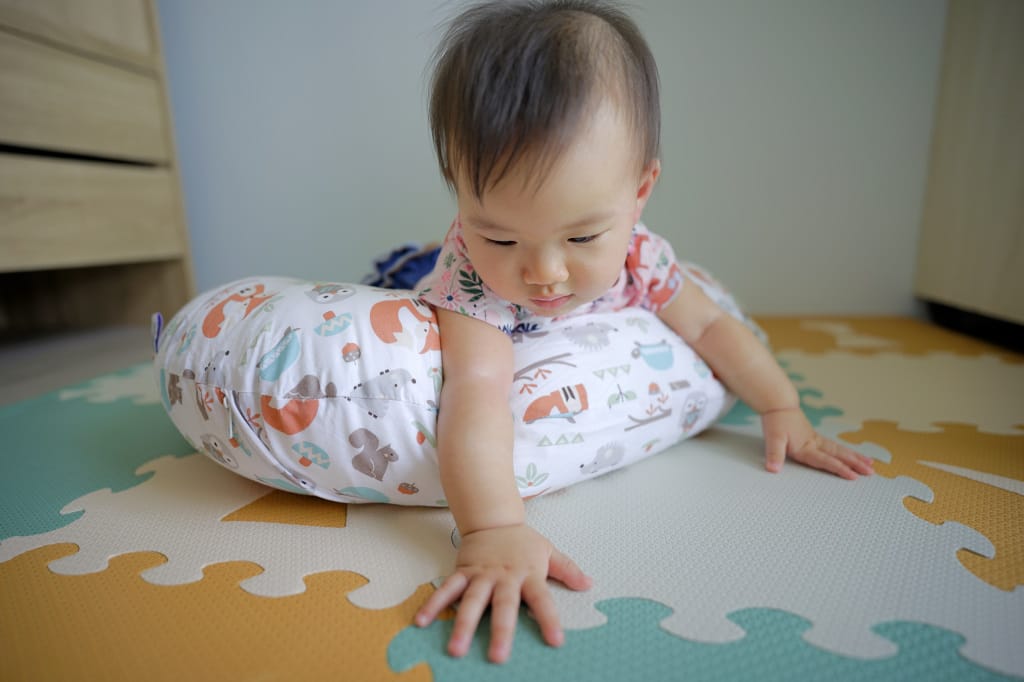 育兒好物|Chicco Perfect 5 完美防脹奶瓶 順暢喝奶PP奶瓶推薦!育兒好幫手-Boppy純棉多功能授乳枕、Chicco安撫奶嘴 - 第14張圖 育兒好物|Chicco Perfect 5 完美防脹奶瓶 順暢喝奶PP奶瓶推薦!育兒好幫手-Boppy純棉多功能授乳枕、Chicco安撫奶嘴