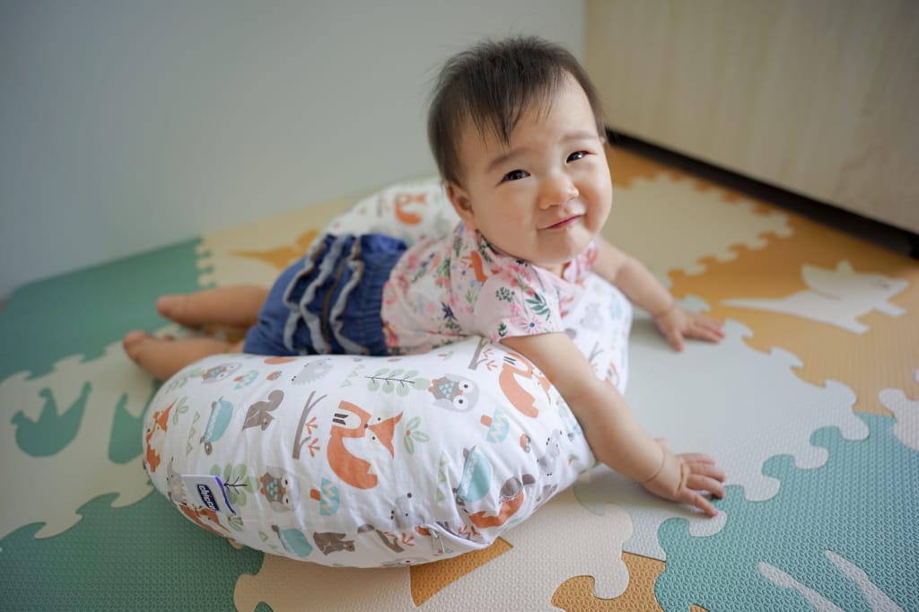育兒好物|Chicco Perfect 5 完美防脹奶瓶 順暢喝奶PP奶瓶推薦!育兒好幫手-Boppy純棉多功能授乳枕、Chicco安撫奶嘴 - 第15張圖 育兒好物|Chicco Perfect 5 完美防脹奶瓶 順暢喝奶PP奶瓶推薦!育兒好幫手-Boppy純棉多功能授乳枕、Chicco安撫奶嘴