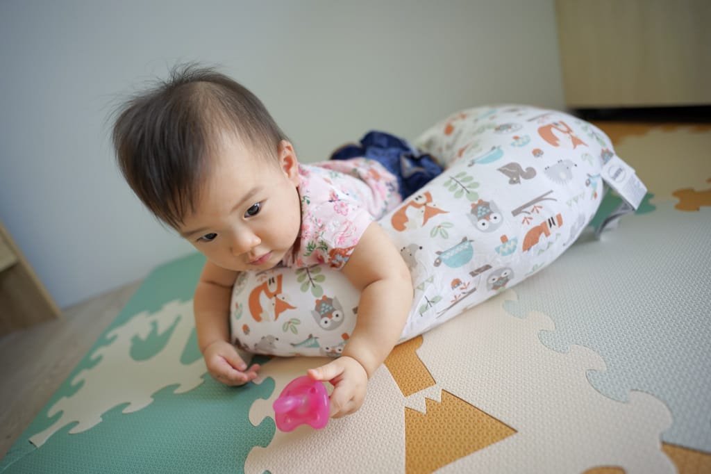 育兒好物|Chicco Perfect 5 完美防脹奶瓶 順暢喝奶PP奶瓶推薦!育兒好幫手-Boppy純棉多功能授乳枕、Chicco安撫奶嘴 - 第22張圖 育兒好物|Chicco Perfect 5 完美防脹奶瓶 順暢喝奶PP奶瓶推薦!育兒好幫手-Boppy純棉多功能授乳枕、Chicco安撫奶嘴