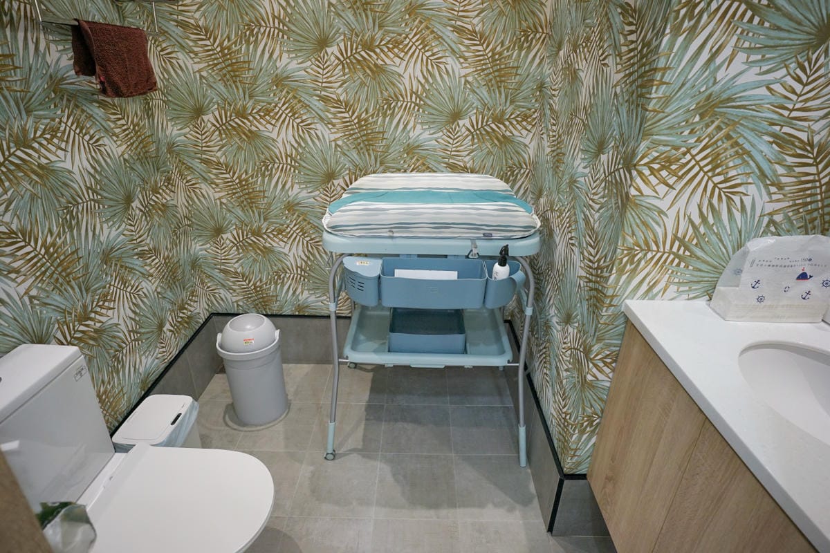 育兒分享｜桃園婦嬰用品店推薦！安琪兒婦嬰百貨(桃園旗艦店) STOKKE、Done by Deer、Nomi丹麥品牌齊全