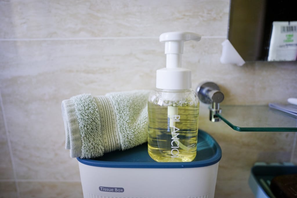 育兒分享|HOMEMAMA 親子用品專賣店 韓國親子用品BLANC101 小寶寶也可以使用的泡泡洗手液 - 第2張圖 育兒分享|HOMEMAMA 親子用品專賣店 韓國親子用品BLANC101 小寶寶也可以使用的泡泡洗手液