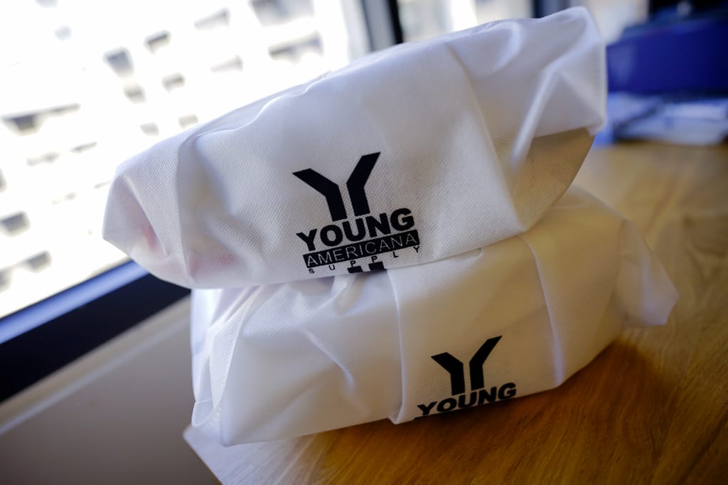 洗鞋/帽/包服務｜Y.A.S鞋類洗護中心-楊梅店 全台到府收送免運費！專業手洗超推薦，直接還我一雙新鞋子