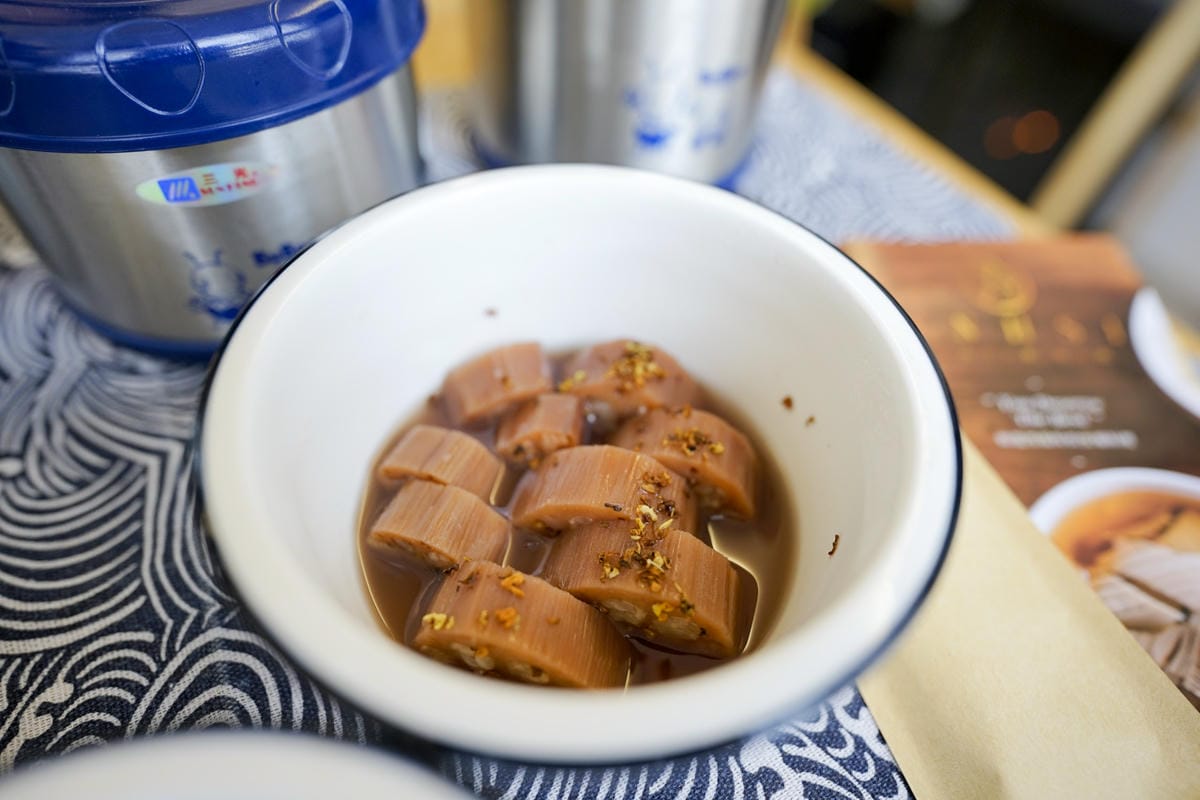 月子餐｜桃園月子餐推薦！安喜月子餐 桃園中壢八德平鎮月子餐熱送 月子餐試吃申請資訊