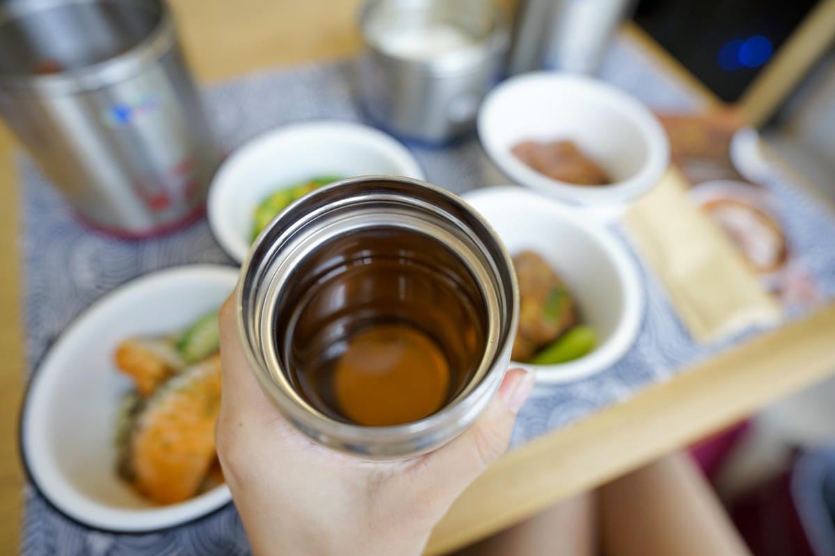 月子餐｜桃園月子餐推薦！安喜月子餐 桃園中壢八德平鎮月子餐熱送 月子餐試吃申請資訊