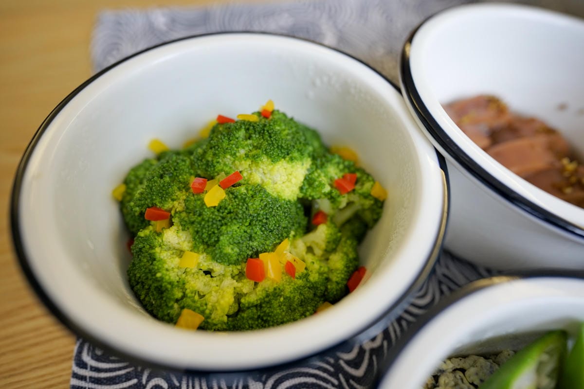 月子餐｜桃園月子餐推薦！安喜月子餐 桃園中壢八德平鎮月子餐熱送 月子餐試吃申請資訊
