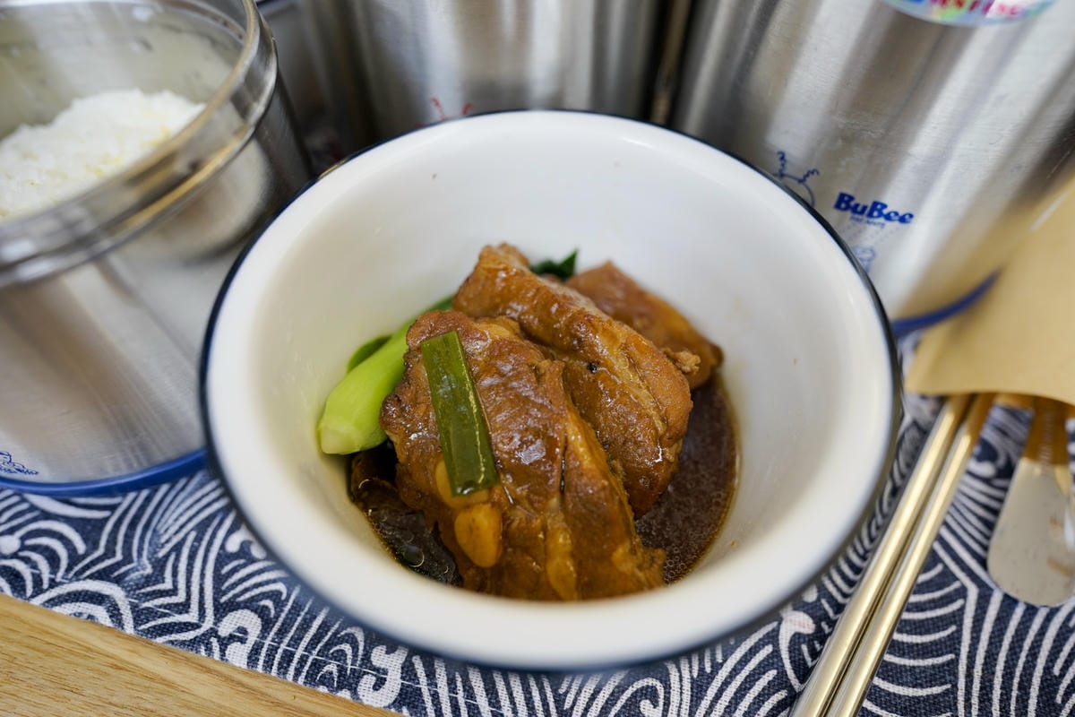 月子餐｜桃園月子餐推薦！安喜月子餐 桃園中壢八德平鎮月子餐熱送 月子餐試吃申請資訊