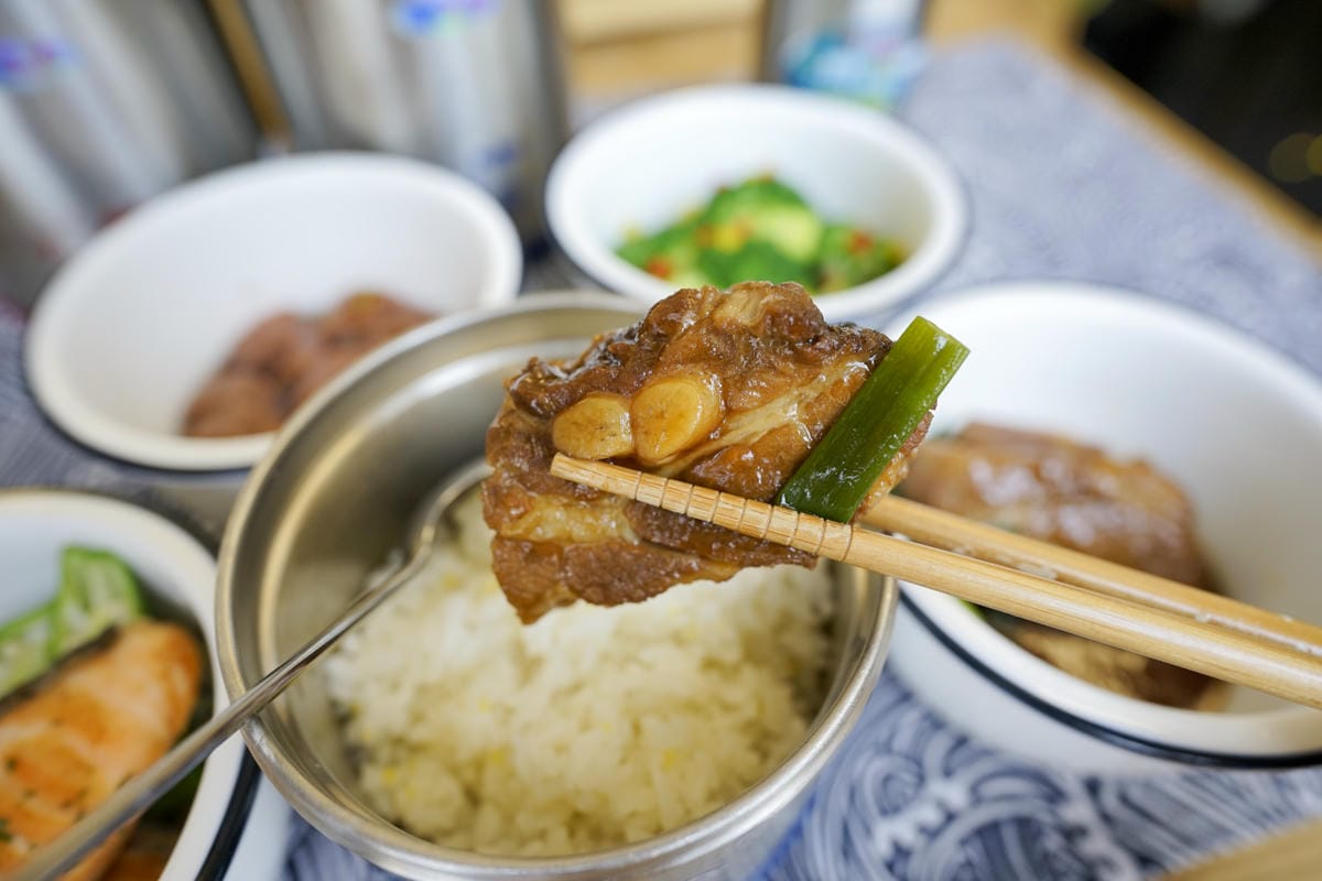 月子餐｜桃園月子餐推薦！安喜月子餐 桃園中壢八德平鎮月子餐熱送 月子餐試吃申請資訊