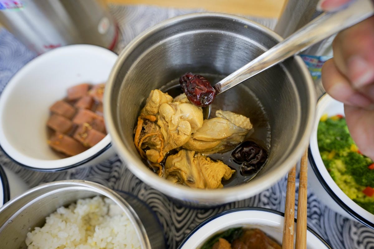 月子餐｜桃園月子餐推薦！安喜月子餐 桃園中壢八德平鎮月子餐熱送 月子餐試吃申請資訊