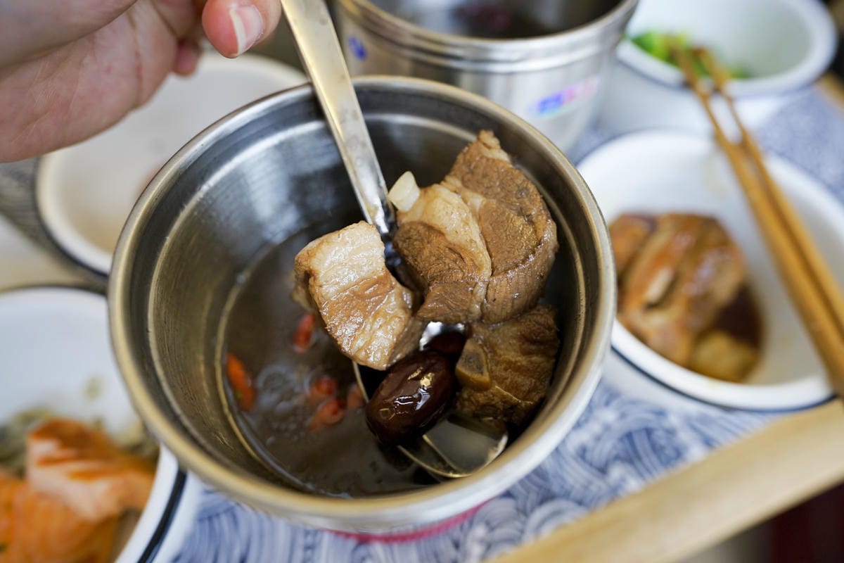 月子餐｜桃園月子餐推薦！安喜月子餐 桃園中壢八德平鎮月子餐熱送 月子餐試吃申請資訊
