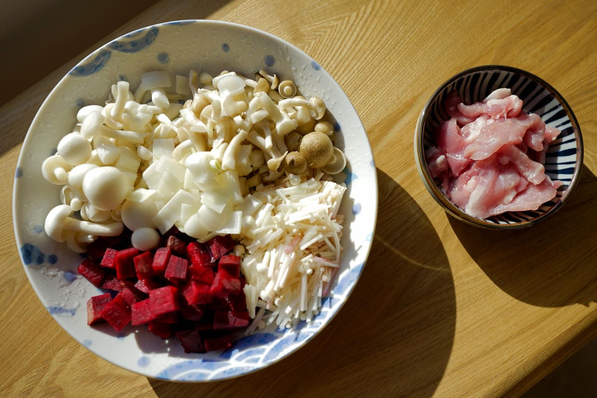 育兒分享｜babybrezza 副食品料理機推薦 嬰兒副食品輕鬆煮 蒸煮攪一機搞定！ 寶寶副食品食譜分享~