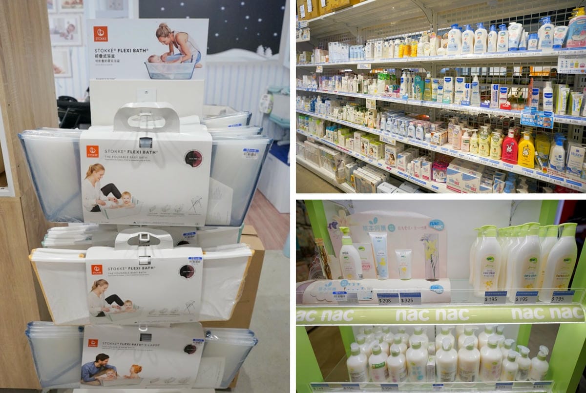 育兒分享|新北大型婦嬰用品店推薦!寶寶共和國(汐止店) 兩百坪親子用品購物商場 會員購物最划算~ - 第16張圖 育兒分享|新北大型婦嬰用品店推薦!寶寶共和國(汐止店) 兩百坪親子用品購物商場 會員購物最划算~