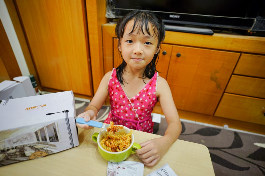 料理|默爾兒童義大利肉醬麵 more默爾義大利餐廳推出冷凍料理包宅配、小朋友最愛吃的螺旋麵(捲捲麵) - 第14張圖 料理|默爾兒童義大利肉醬麵 more默爾義大利餐廳推出冷凍料理包宅配、小朋友最愛吃的螺旋麵(捲捲麵)