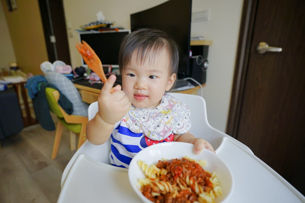料理|默爾兒童義大利肉醬麵 more默爾義大利餐廳推出冷凍料理包宅配、小朋友最愛吃的螺旋麵(捲捲麵) - 第7張圖 料理|默爾兒童義大利肉醬麵 more默爾義大利餐廳推出冷凍料理包宅配、小朋友最愛吃的螺旋麵(捲捲麵)