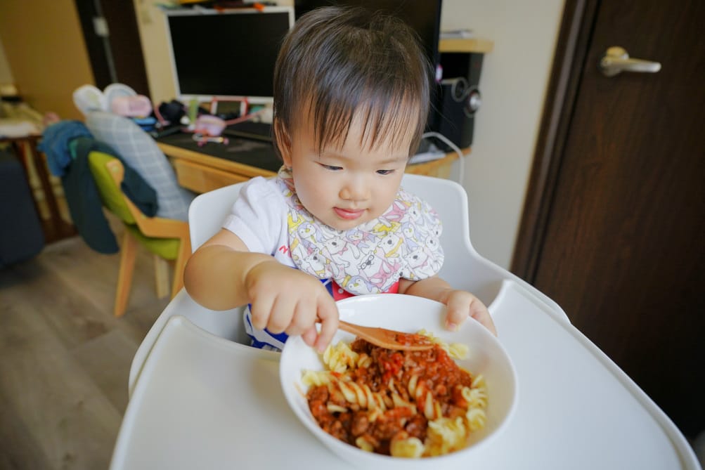 料理|默爾兒童義大利肉醬麵 more默爾義大利餐廳推出冷凍料理包宅配、小朋友最愛吃的螺旋麵(捲捲麵) - 第8張圖 料理|默爾兒童義大利肉醬麵 more默爾義大利餐廳推出冷凍料理包宅配、小朋友最愛吃的螺旋麵(捲捲麵)