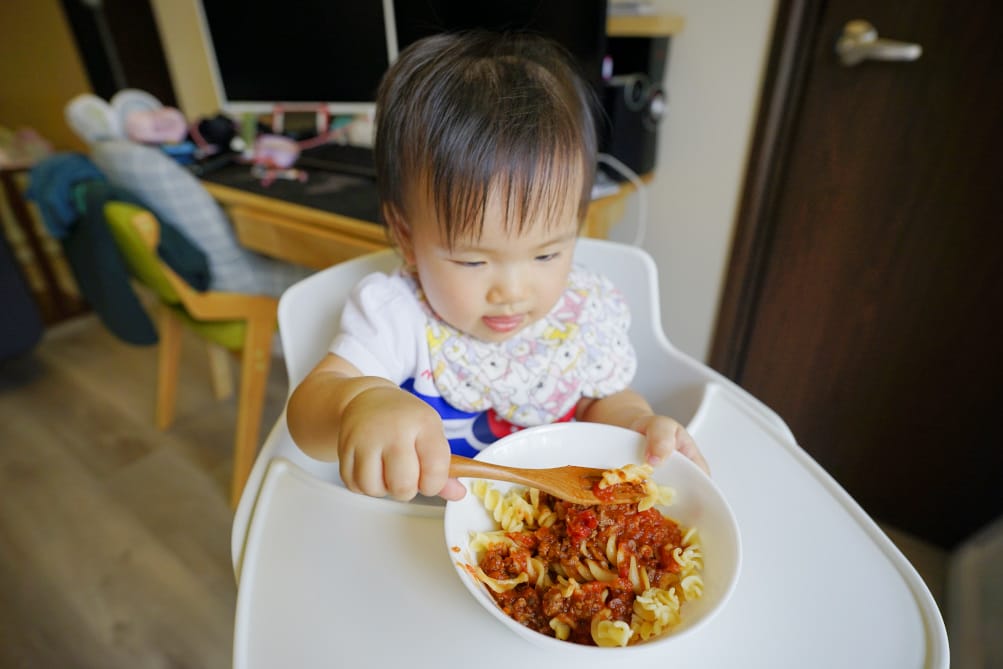 料理|默爾兒童義大利肉醬麵 more默爾義大利餐廳推出冷凍料理包宅配、小朋友最愛吃的螺旋麵(捲捲麵) - 第10張圖 料理|默爾兒童義大利肉醬麵 more默爾義大利餐廳推出冷凍料理包宅配、小朋友最愛吃的螺旋麵(捲捲麵)