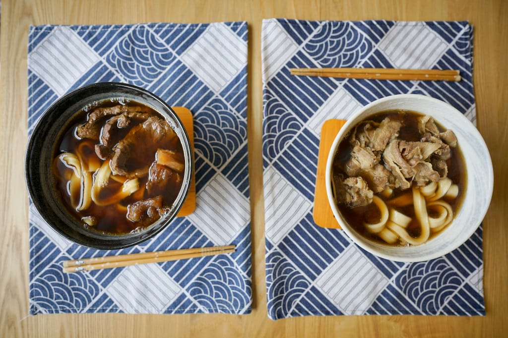 料理|良品開飯 牛雜大王 宅配牛肉麵、牛肉爐 還有推出寶寶也能吃的無添加版湯頭喔! - 第8張圖 料理|良品開飯 牛雜大王 宅配牛肉麵、牛肉爐 還有推出寶寶也能吃的無添加版湯頭喔!