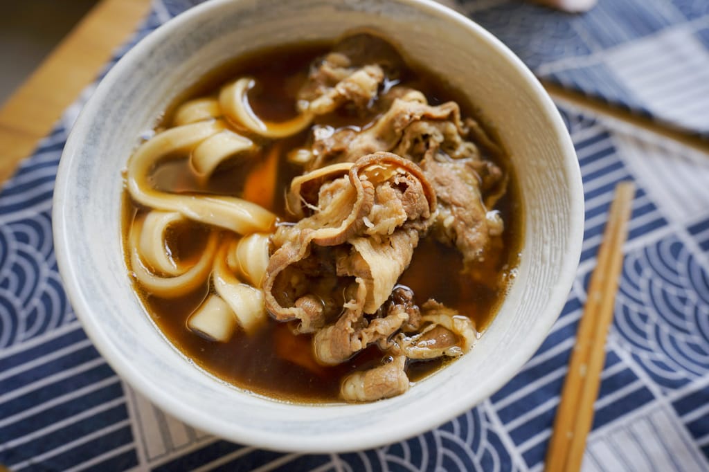 料理|良品開飯 牛雜大王 宅配牛肉麵、牛肉爐 還有推出寶寶也能吃的無添加版湯頭喔! - 第9張圖 料理|良品開飯 牛雜大王 宅配牛肉麵、牛肉爐 還有推出寶寶也能吃的無添加版湯頭喔!