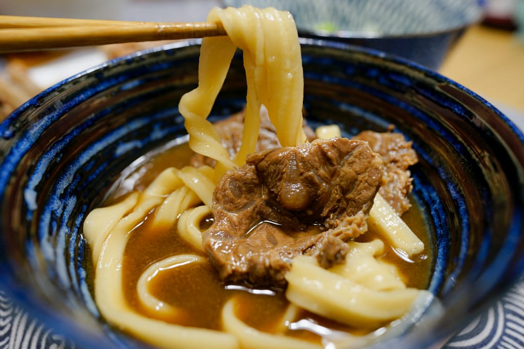 料理|良品開飯 牛雜大王 宅配牛肉麵、牛肉爐 還有推出寶寶也能吃的無添加版湯頭喔! - 第10張圖 料理|良品開飯 牛雜大王 宅配牛肉麵、牛肉爐 還有推出寶寶也能吃的無添加版湯頭喔!