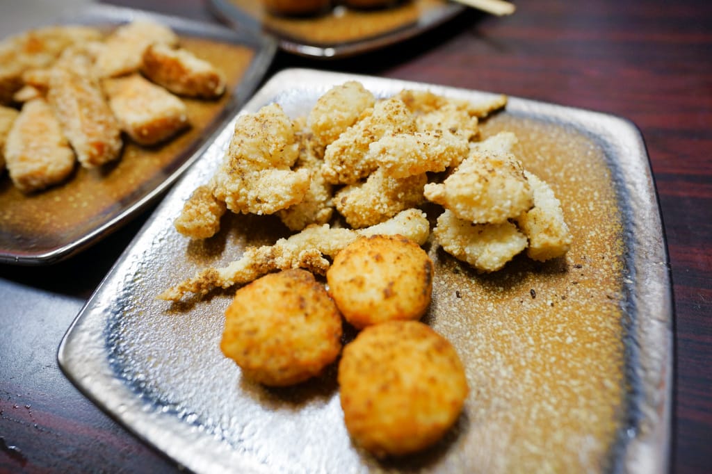 食記|桃園龜山 魔王厚切傳統雞排(龜山文化店) 厚切溫體雞肉+18種中藥香料醃製 招牌雞排多汁美味! - 第12張圖 食記|桃園龜山 魔王厚切傳統雞排(龜山文化店) 厚切溫體雞肉+18種中藥香料醃製 招牌雞排多汁美味!