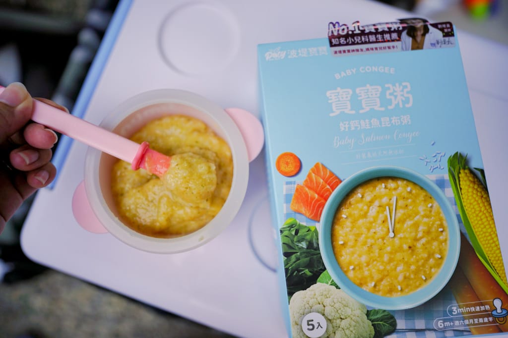 育兒分享|帶寶寶露營趣,副食品就交給波堤寶寶 Poty Baby 添加滴雞精的常溫寶寶粥,外出攜帶超方便! - 第12張圖 育兒分享|帶寶寶露營趣,副食品就交給波堤寶寶 Poty Baby 添加滴雞精的常溫寶寶粥,外出攜帶超方便!
