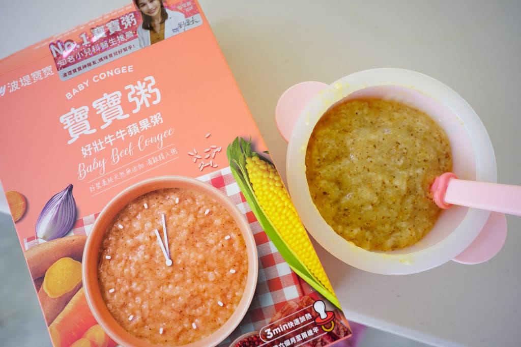 育兒分享|帶寶寶露營趣,副食品就交給波堤寶寶 Poty Baby 添加滴雞精的常溫寶寶粥,外出攜帶超方便! - 第16張圖 育兒分享|帶寶寶露營趣,副食品就交給波堤寶寶 Poty Baby 添加滴雞精的常溫寶寶粥,外出攜帶超方便!