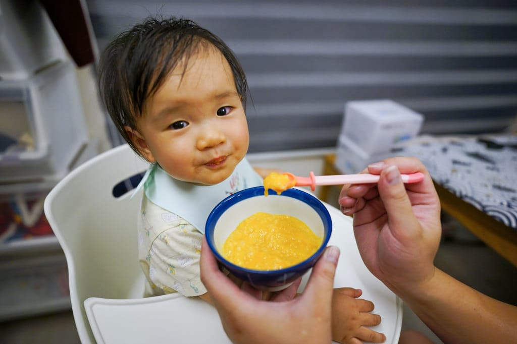 育兒分享|帶寶寶露營趣,副食品就交給波堤寶寶 Poty Baby 添加滴雞精的常溫寶寶粥,外出攜帶超方便! - 第18張圖 育兒分享|帶寶寶露營趣,副食品就交給波堤寶寶 Poty Baby 添加滴雞精的常溫寶寶粥,外出攜帶超方便!