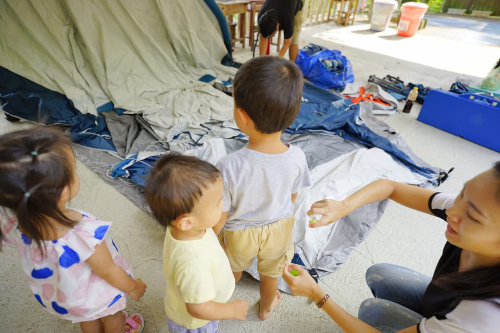 育兒分享｜Cooper禦叮長效防蚊液 露營防蚊必備，防小黑蚊超有用！WHO認證派卡瑞丁成分，不含敵避(DEET)