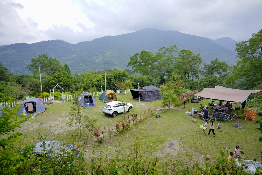 育兒分享｜Cooper禦叮長效防蚊液 露營防蚊必備，防小黑蚊超有用！WHO認證派卡瑞丁成分，不含敵避(DEET)