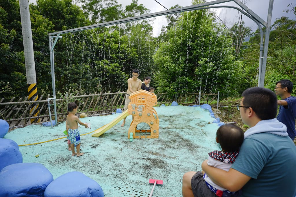 育兒分享｜Cooper禦叮長效防蚊液 露營防蚊必備，防小黑蚊超有用！WHO認證派卡瑞丁成分，不含敵避(DEET)