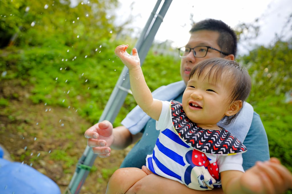 育兒分享｜Cooper禦叮長效防蚊液 露營防蚊必備，防小黑蚊超有用！WHO認證派卡瑞丁成分，不含敵避(DEET)