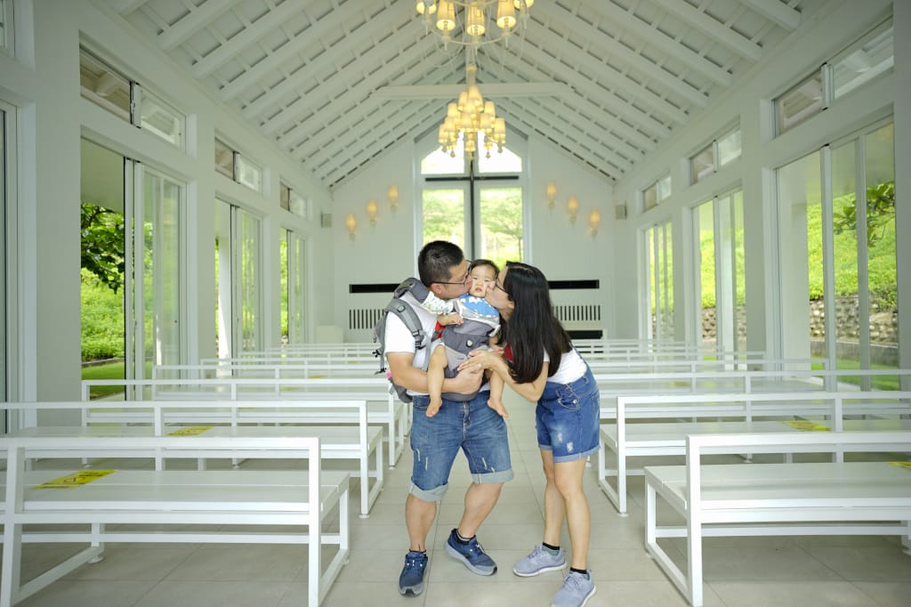 食記｜台南玉井 魔法森林景觀咖啡小餐館 森林環繞、玻璃天空步道 台南景觀餐廳推薦！