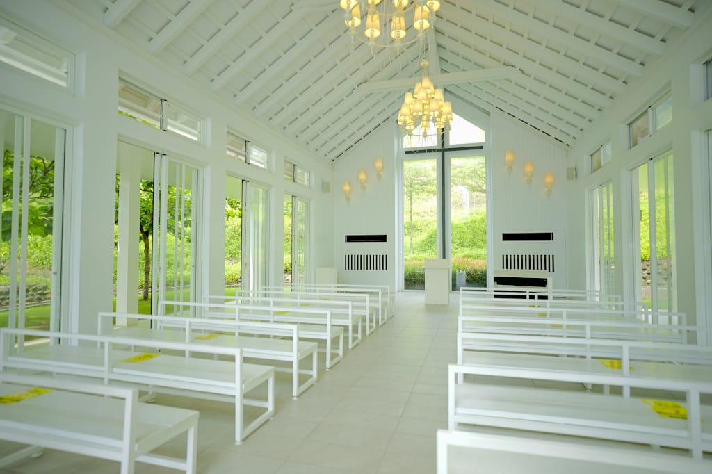 食記｜台南玉井 魔法森林景觀咖啡小餐館 森林環繞、玻璃天空步道 台南景觀餐廳推薦！