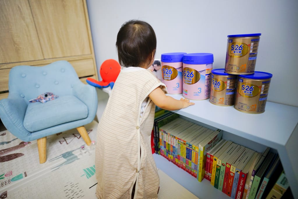 育兒分享｜cani有機棉幼兒防踢被 可愛小熊清薄款，一年四季都適用！寶寶最愛的防踢被推薦～