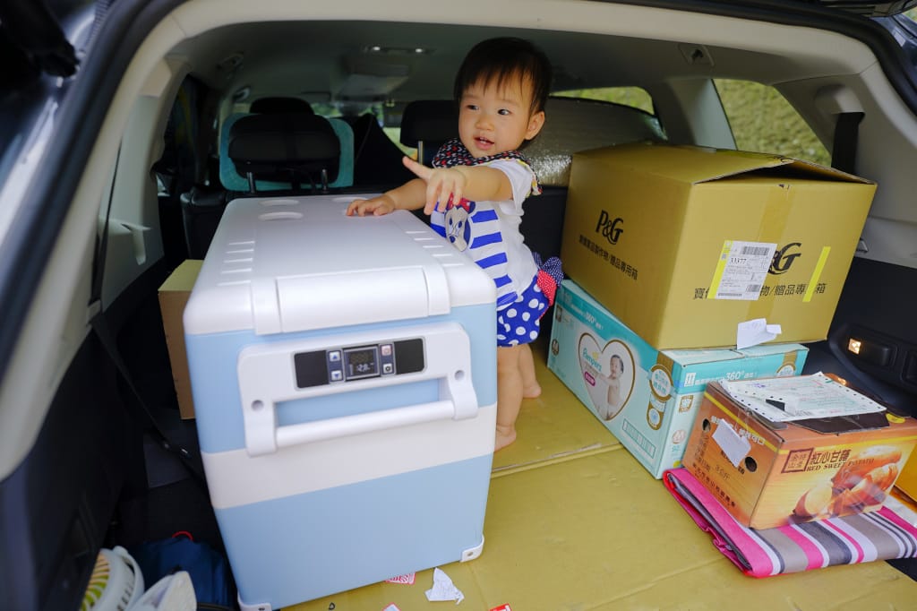 露營|ANQUEEN安晴行動車用冰箱 露營冰箱推薦!帶著冰箱去旅行~ 露營烤肉必備!還贈露營用折疊推車~ - 第3張圖 露營|ANQUEEN安晴行動車用冰箱 露營冰箱推薦!帶著冰箱去旅行~ 露營烤肉必備!還贈露營用折疊推車~