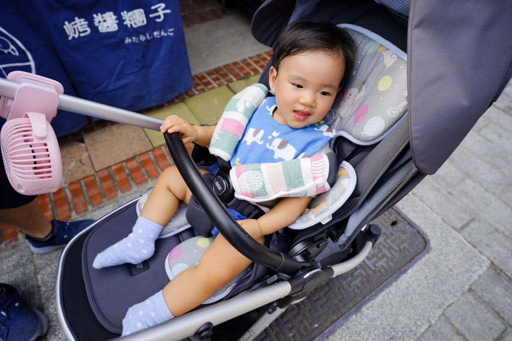 育兒分享|cani二代airwave可水洗涼感3D推車墊 嬰兒推車、汽座、安撫椅皆可使用 怕熱寶寶必備涼感坐墊! - 第3張圖 育兒分享|cani二代airwave可水洗涼感3D推車墊 嬰兒推車、汽座、安撫椅皆可使用 怕熱寶寶必備涼感坐墊!