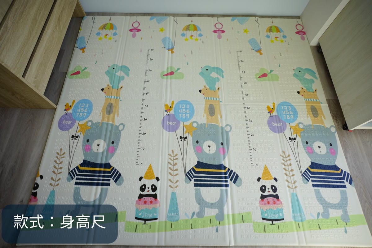 育兒分享|育兒必備好物分享 晴天寶寶 CandyQ圍欄+寶寶安全遊戲地墊 限時特價中 - 第4張圖 育兒分享|育兒必備好物分享 晴天寶寶 CandyQ圍欄+寶寶安全遊戲地墊 限時特價中
