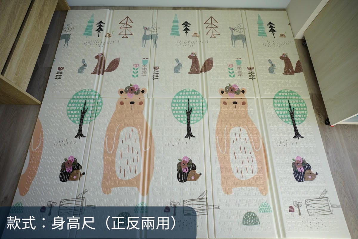 育兒分享|育兒必備好物分享 晴天寶寶 CandyQ圍欄+寶寶安全遊戲地墊 限時特價中 - 第5張圖 育兒分享|育兒必備好物分享 晴天寶寶 CandyQ圍欄+寶寶安全遊戲地墊 限時特價中