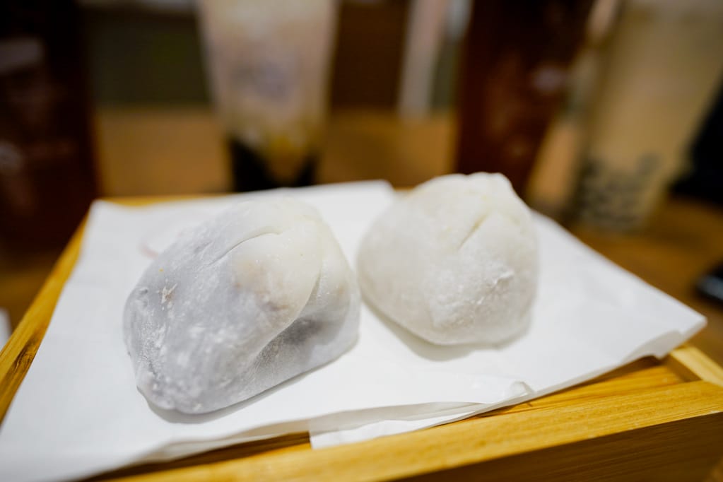 桃園食記|外婆的茶屋-紅豆餅&熟成紅茶專賣(桃園寶山店) 桃園下午茶點心-超好吃白玉麻糬紅豆餅推薦! - 第14張圖 桃園食記|外婆的茶屋-紅豆餅&熟成紅茶專賣(桃園寶山店) 桃園下午茶點心-超好吃白玉麻糬紅豆餅推薦!