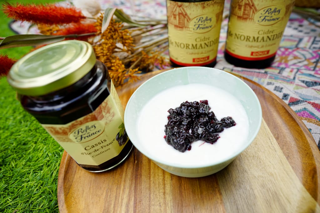 露營｜歐洲遊蹤偽出國，不同凡響「禾法頌」系列商品，讓儀式感秒升級！